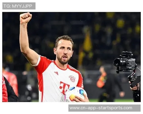 凯恩荣膺德甲九月最佳球员三场比赛斩获七球一助攻 凯恩荣膺德甲九月最佳球员三场比赛斩获七球一助攻