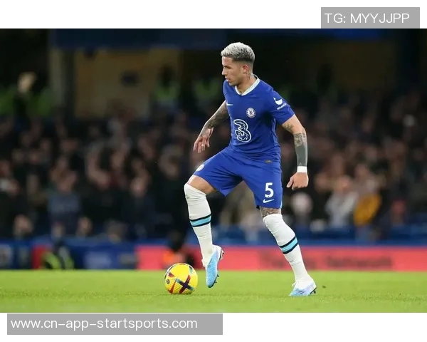 切尔西期待恩佐伤情不重滑膜炎恢复时间或在数天至数周之间 切尔西期待恩佐伤情不重滑膜炎恢复时间或在数天至数周之间