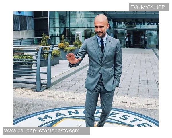 瓜迪奥拉期待拉波尔特与小蜘蛛留队续写三冠王辉煌故事 瓜迪奥拉期待拉波尔特与小蜘蛛留队续写三冠王辉煌故事