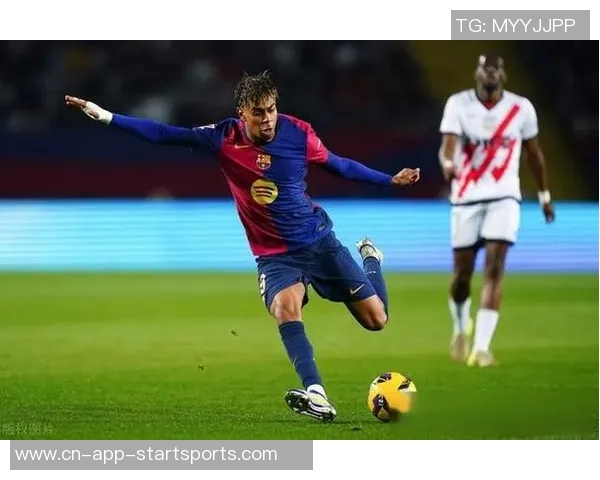 马卡澄清新月4亿报价亚马尔不实巴萨曾拒绝巴黎2亿报价