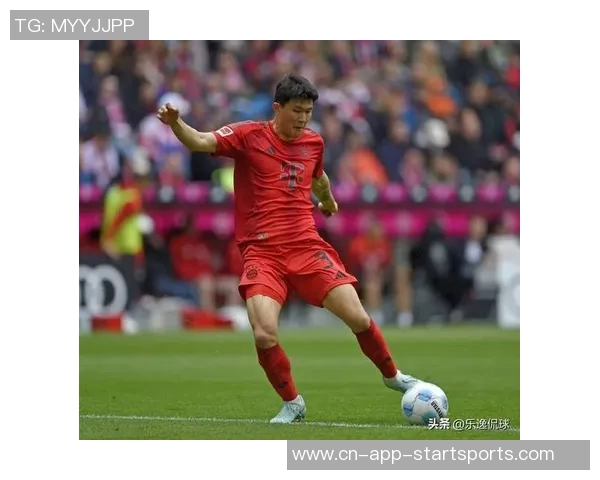 金玟哉年薪超800万欧国米追求难以匹配拜仁报价