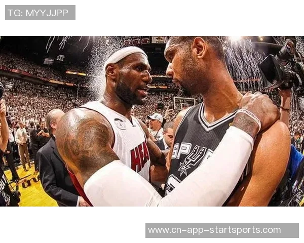 状元为何不选择强队詹姆斯回忆邓肯的选择与影响