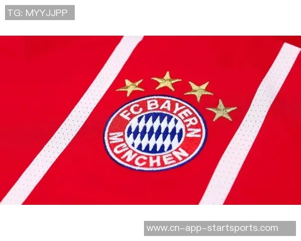 外媒曝光拜仁2627赛季客场球衣设计白色主色调EV队徽重返引发关注 外媒曝光拜仁2627赛季客场球衣设计白色主色调EV队徽重返引发关注