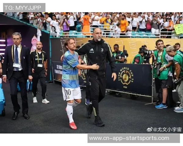 莫德里奇与图多尔并肩作战回顾国家队首秀至今共战六场比赛