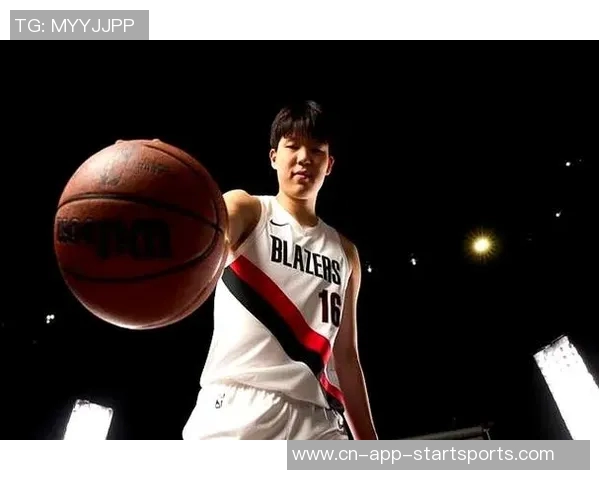 杨瀚森回应记者提问称将与克林根联手对抗比卢普斯