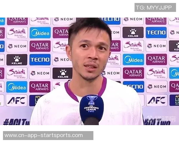 大埔球员陈肇钧感叹国安表现出色本以为能争取平局却未能如愿