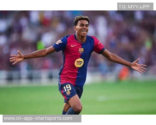 2025年五大联赛U21进球榜揭晓亚马尔领衔杜埃紧随其后