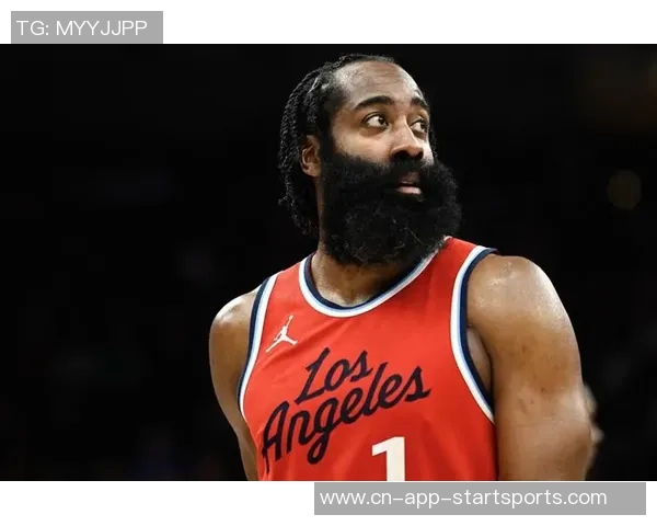 哈登合同部分保障是否意味着他将寻求新球队合作机会