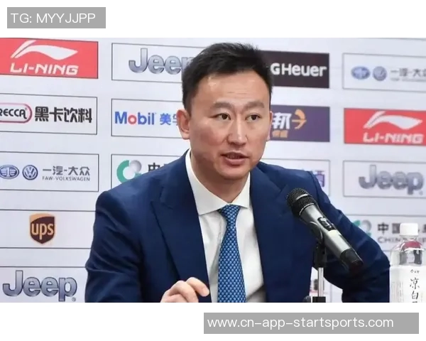 刘维伟回应网上流传视频称杨瀚森晚餐正常并未过量饮食