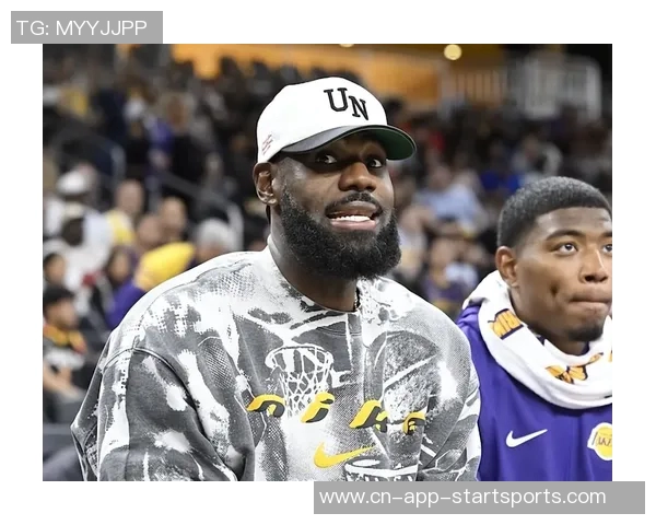 詹姆斯季前赛负荷管理无可厚非Buha认为他最值得这样的安排