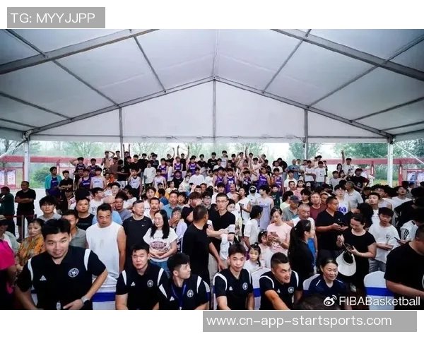 2025FIBAOpen3x3江苏无锡站助力太湖明珠焕发新活力