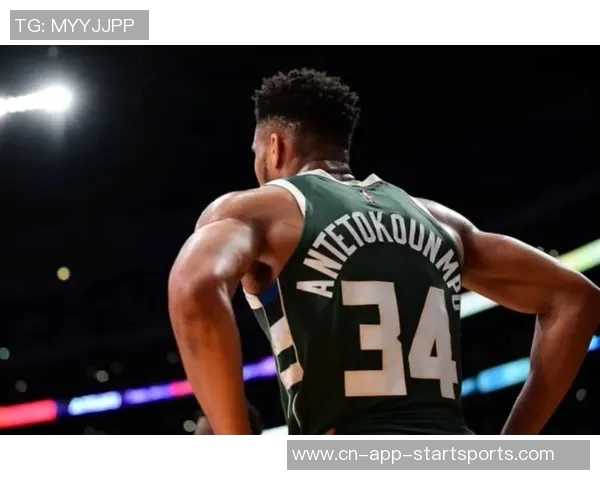 字母哥发推询问能否再打NCAA网友调侃得砍多少分才行