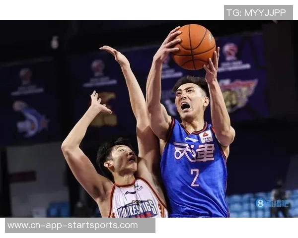 CBA首轮本土最佳球员评选结果揭晓郭艾伦荣获殊荣引发热议