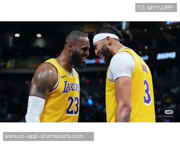 浓眉称赞克里斯蒂交易后表现提升如鱼得水展现出色状态