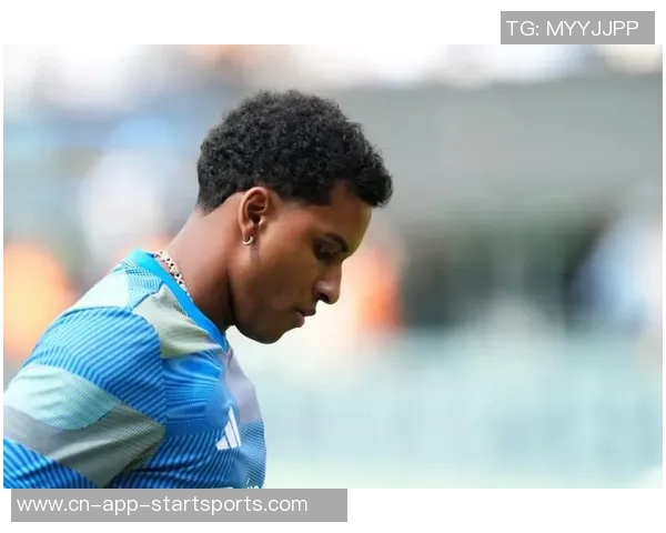 罗德里戈30场进球荒平队史纪录距离再创佳绩仅差77分钟