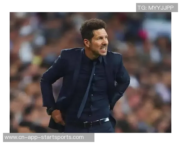 西蒙尼谈小蜘蛛进球困难但自加盟以来已斩获39球