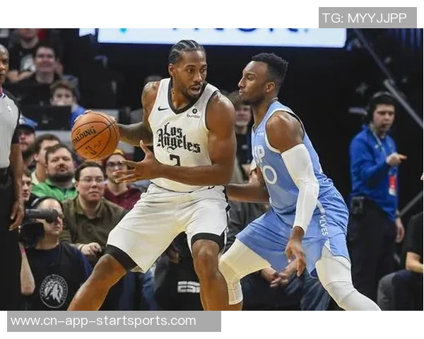 伦纳德期待主场全明星赛代表快船出战将是无与伦比的荣耀