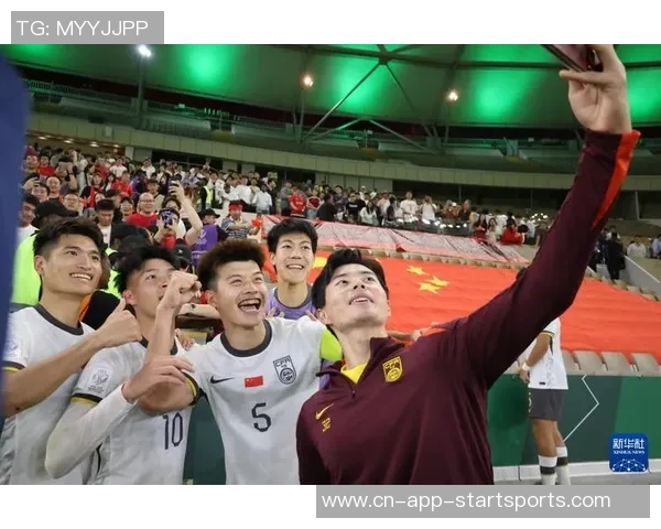 中国队与泰国队战平历史性晋级U23亚洲杯淘汰赛阶段的精彩瞬间